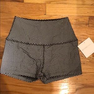 Beyond Yoga Athletic Shorts